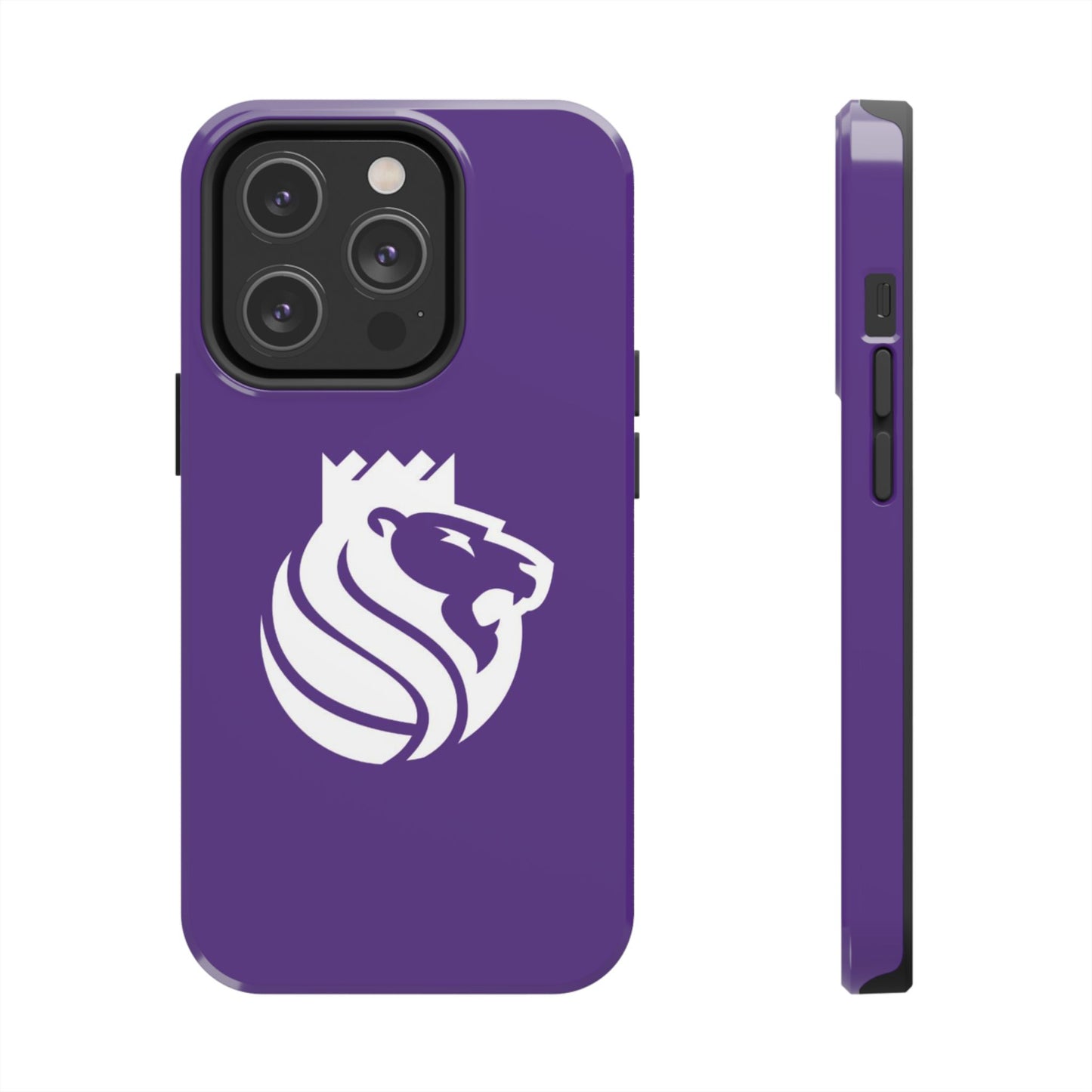 Sacramento Kings Logo Phone Case