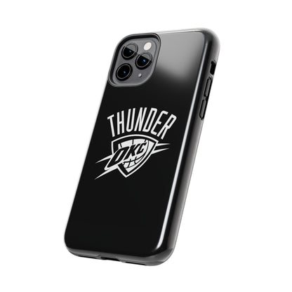 Classic Oklahoma City Thunder Phone Case