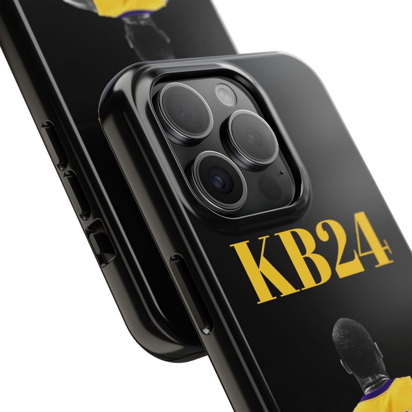 Kobe Bryant Phone Cases