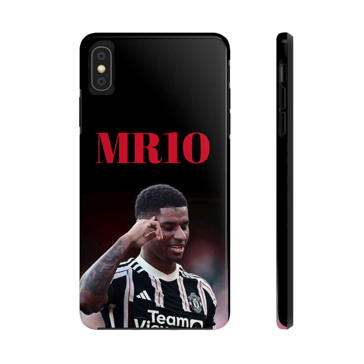 Marcus Rashford Phone Case