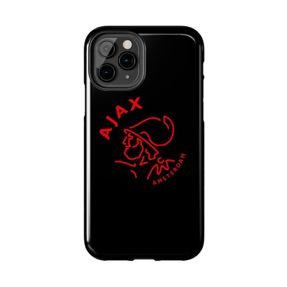 Ajax FC Phone Case