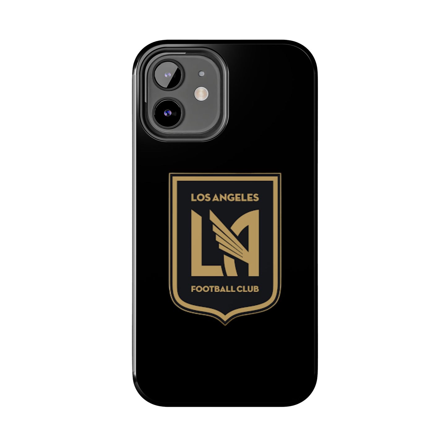 Los Angeles FC Phone Case