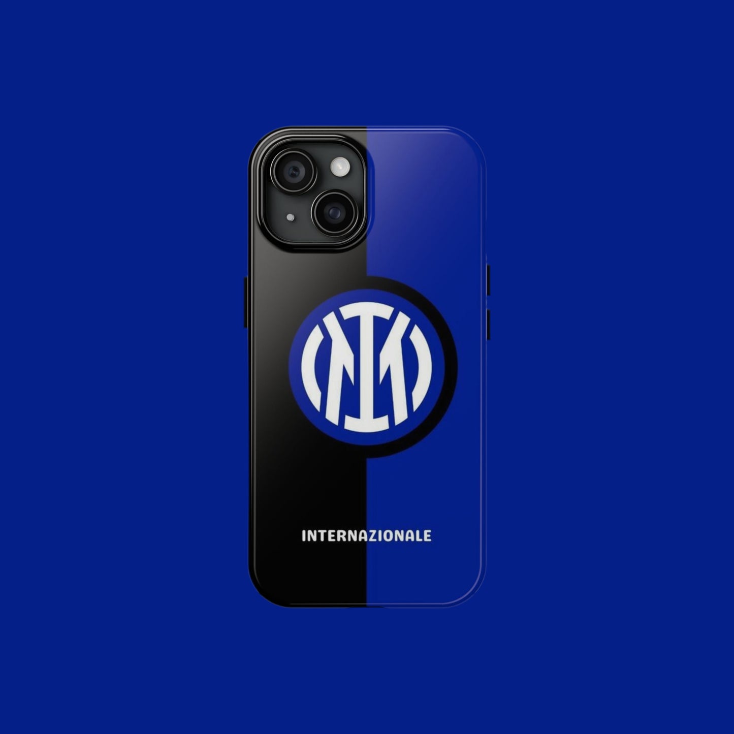 Inter Milan Phone Case