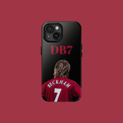 Beckham Phone Case