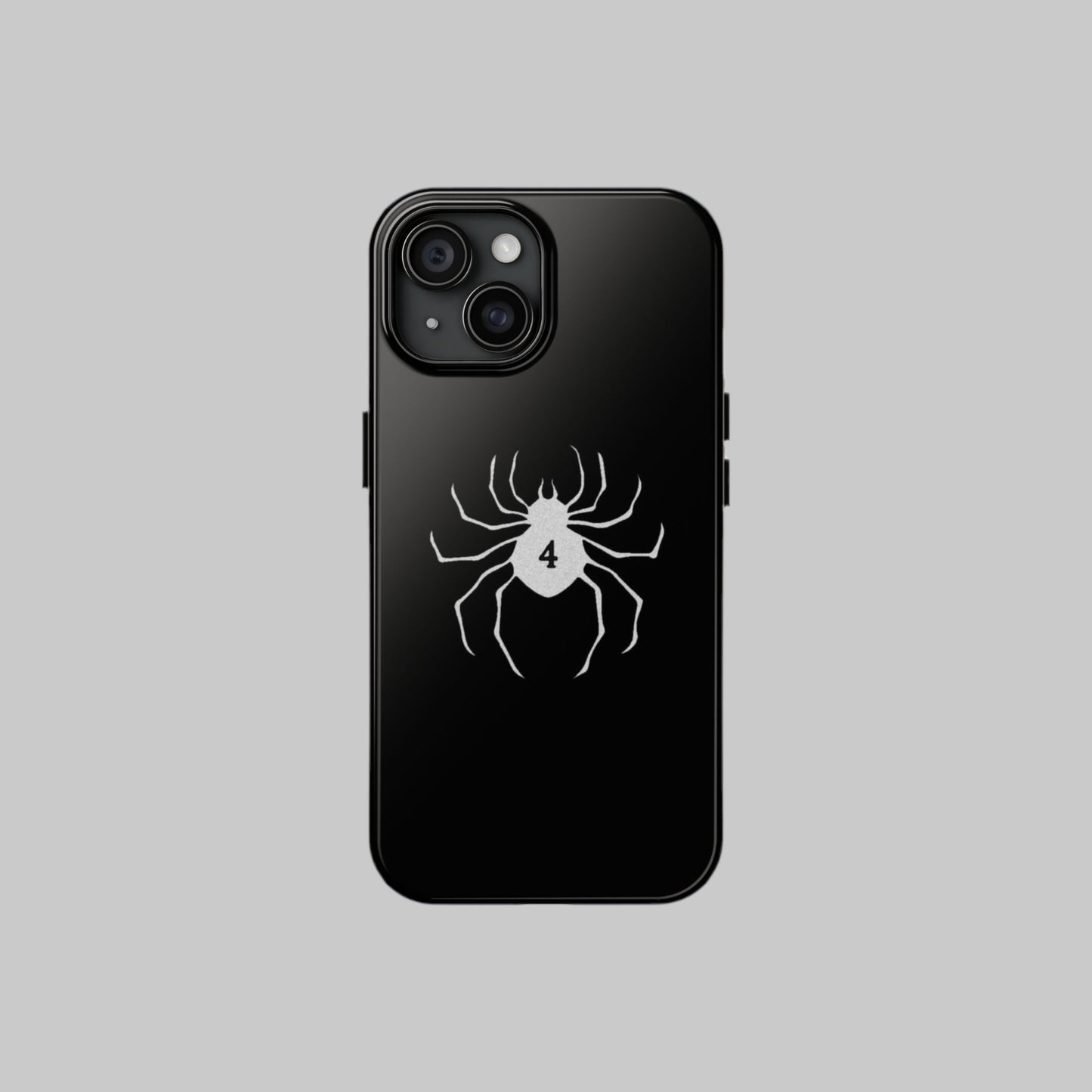 HxH - Phantom Troupe Phone Case