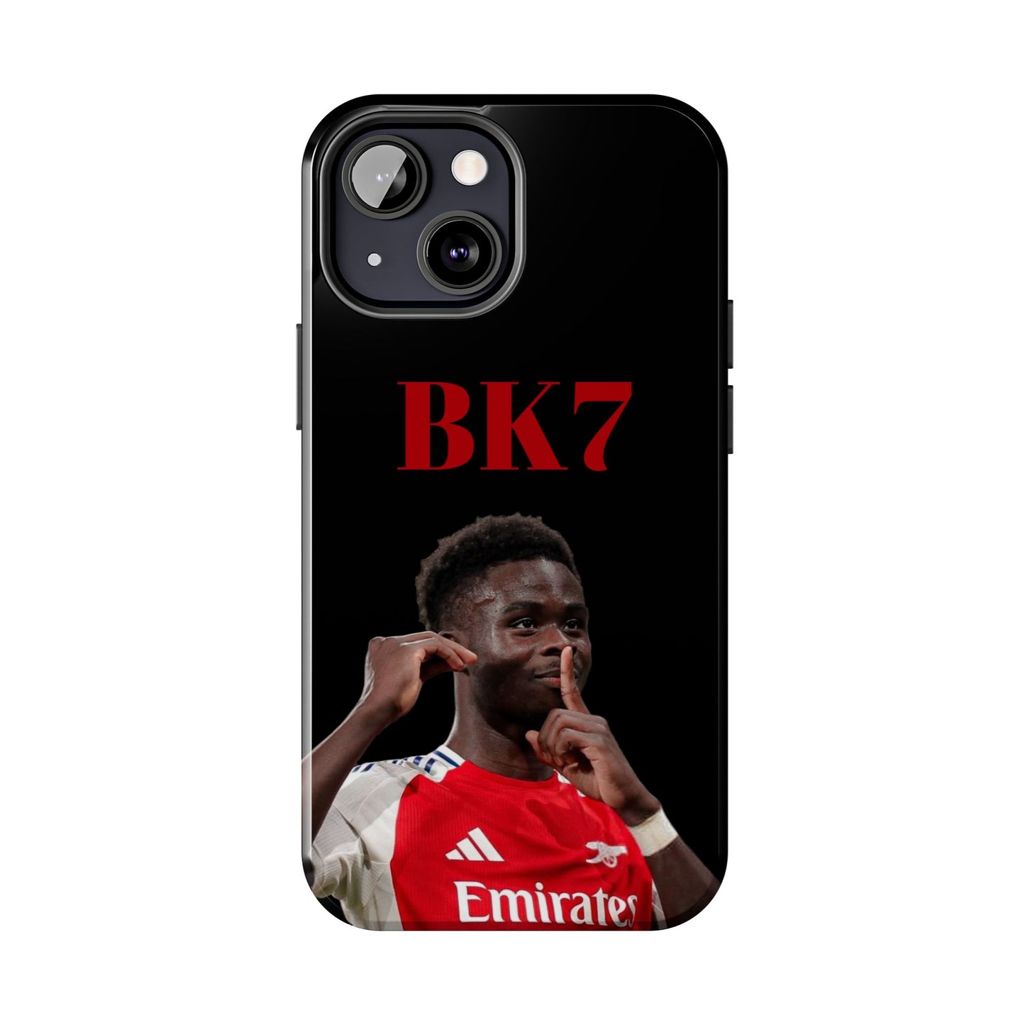 Bukayo Saka Phone Case