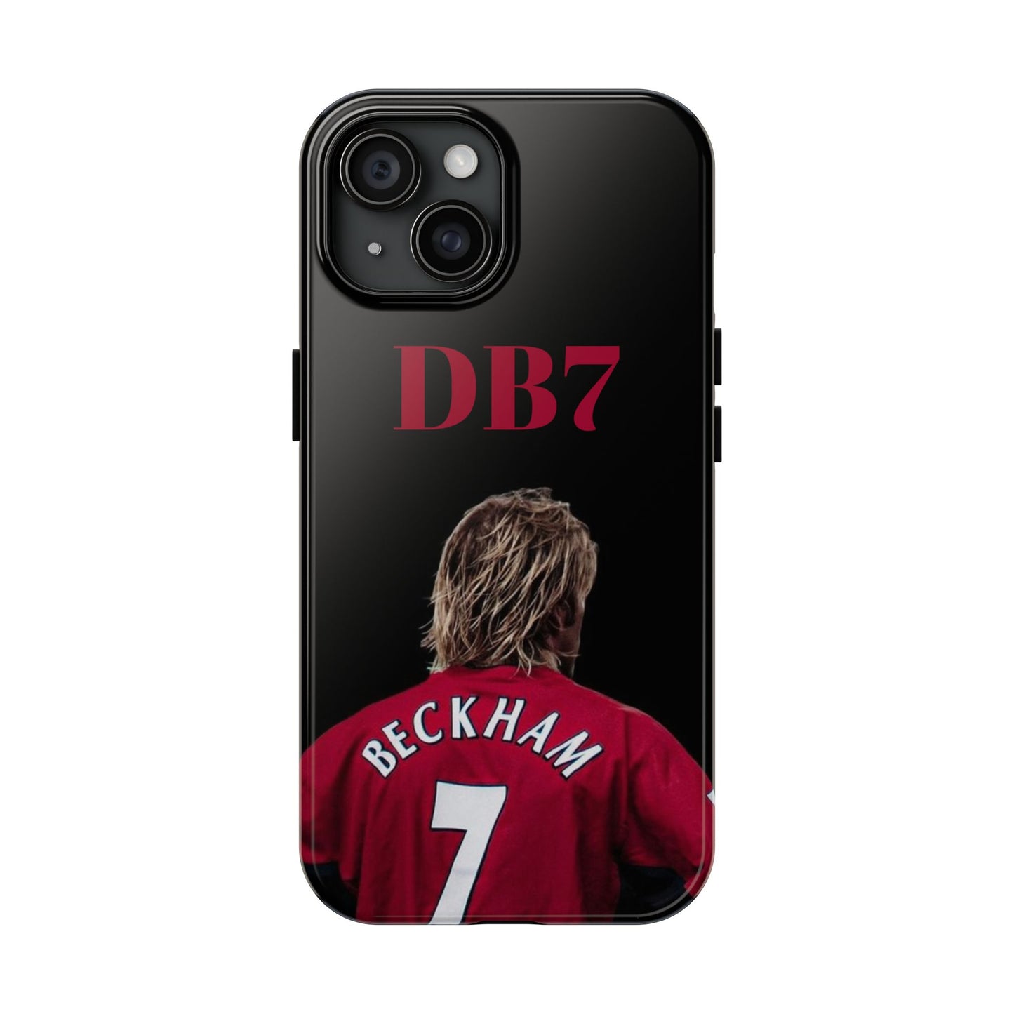 Beckham Phone Case