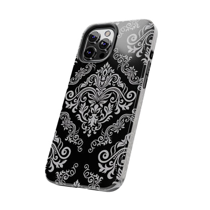 Timeless Luxury Pattern Phone Case