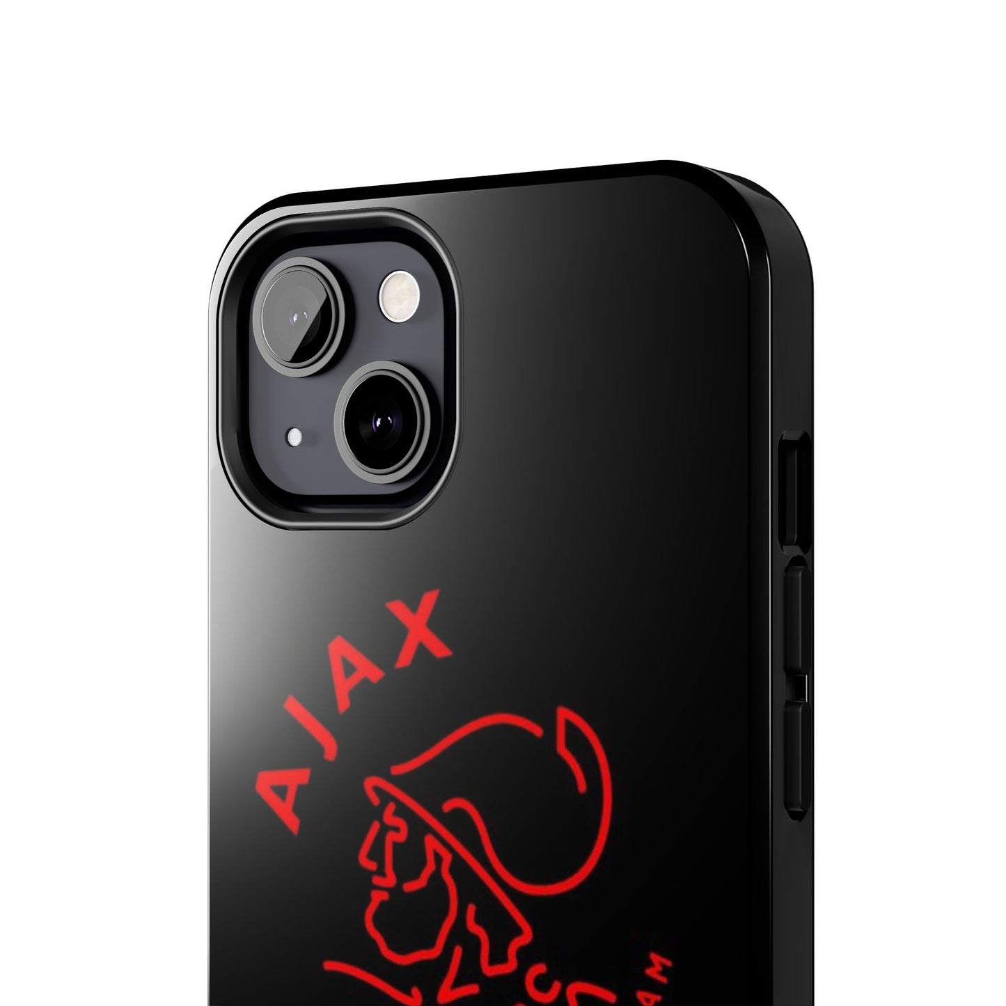 Ajax FC Phone Case