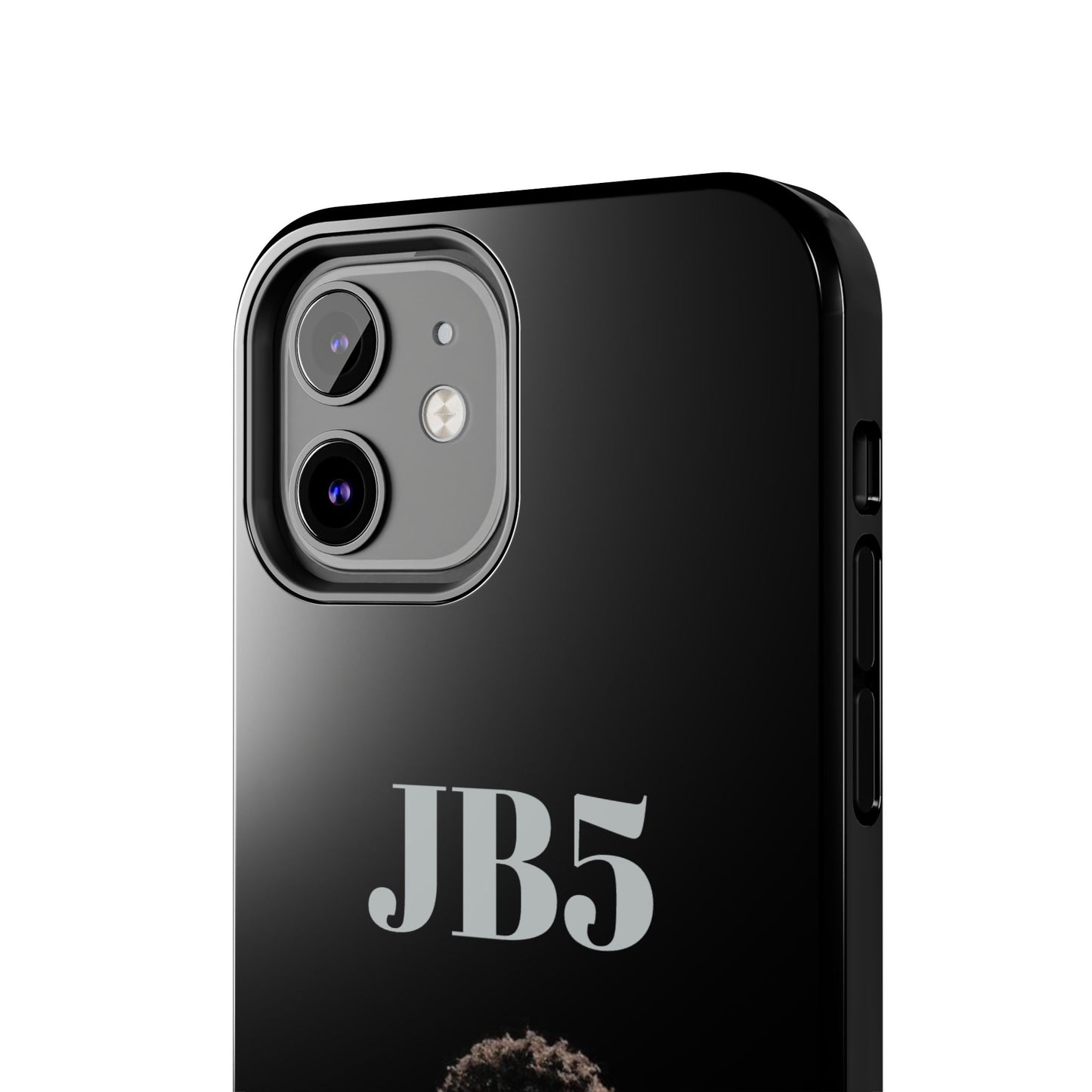 Jude Bellingham Phone Case