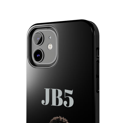 Jude Bellingham Phone Case