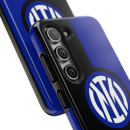 Inter Milan Phone Case