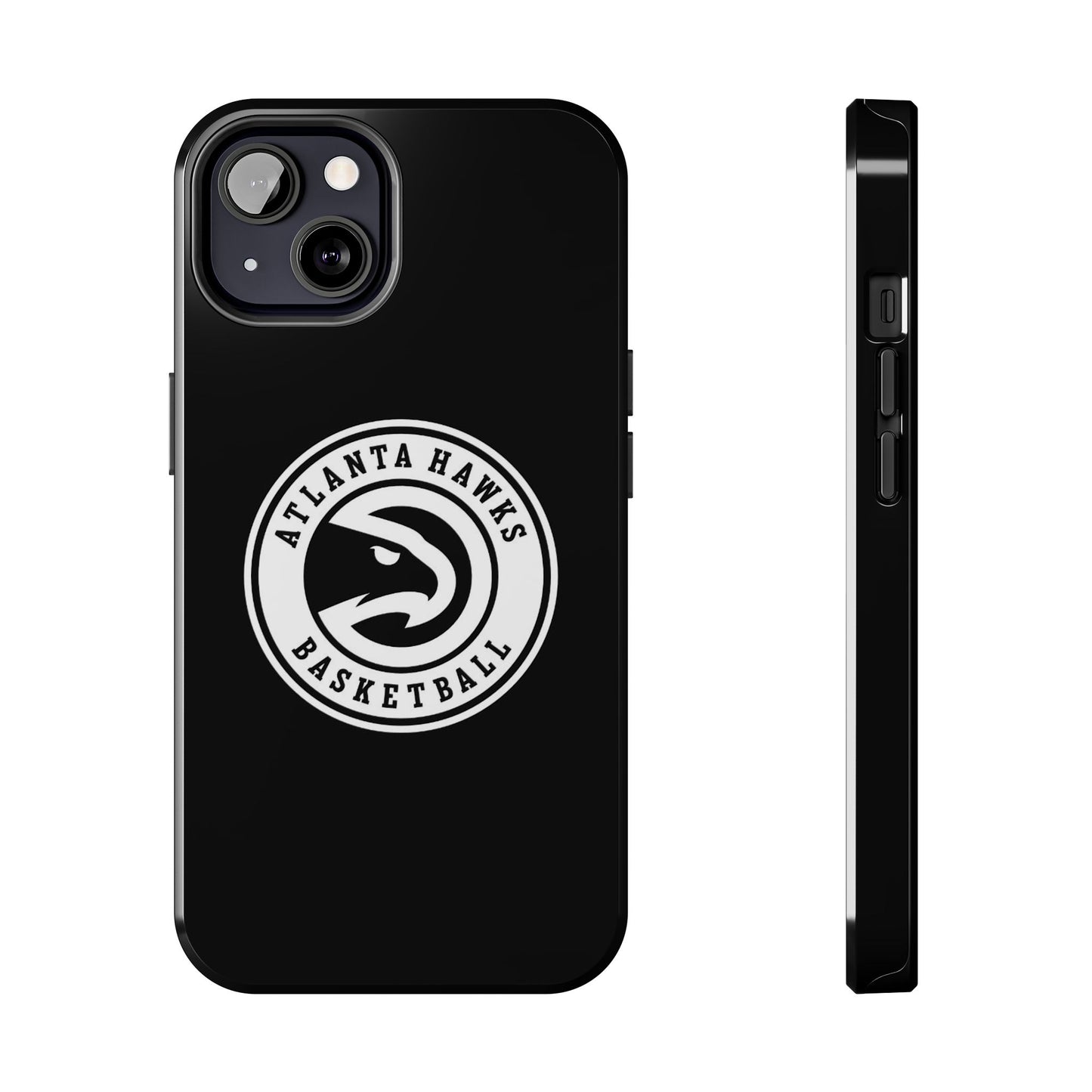 Classic Atlanta Hawks Phone Case