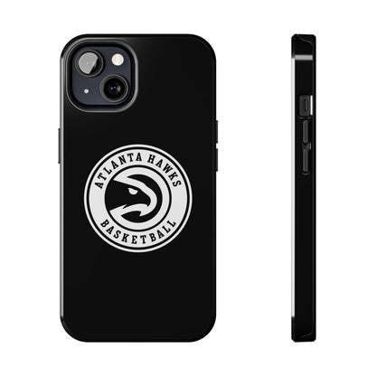Classic Atlanta Hawks Phone Case