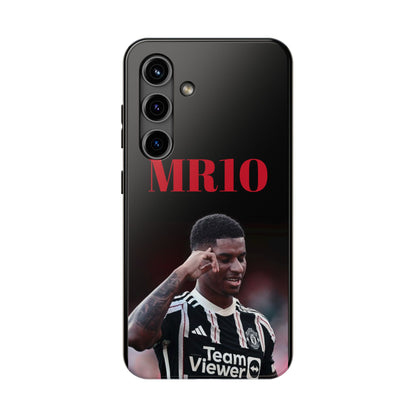 Marcus Rashford Phone Case