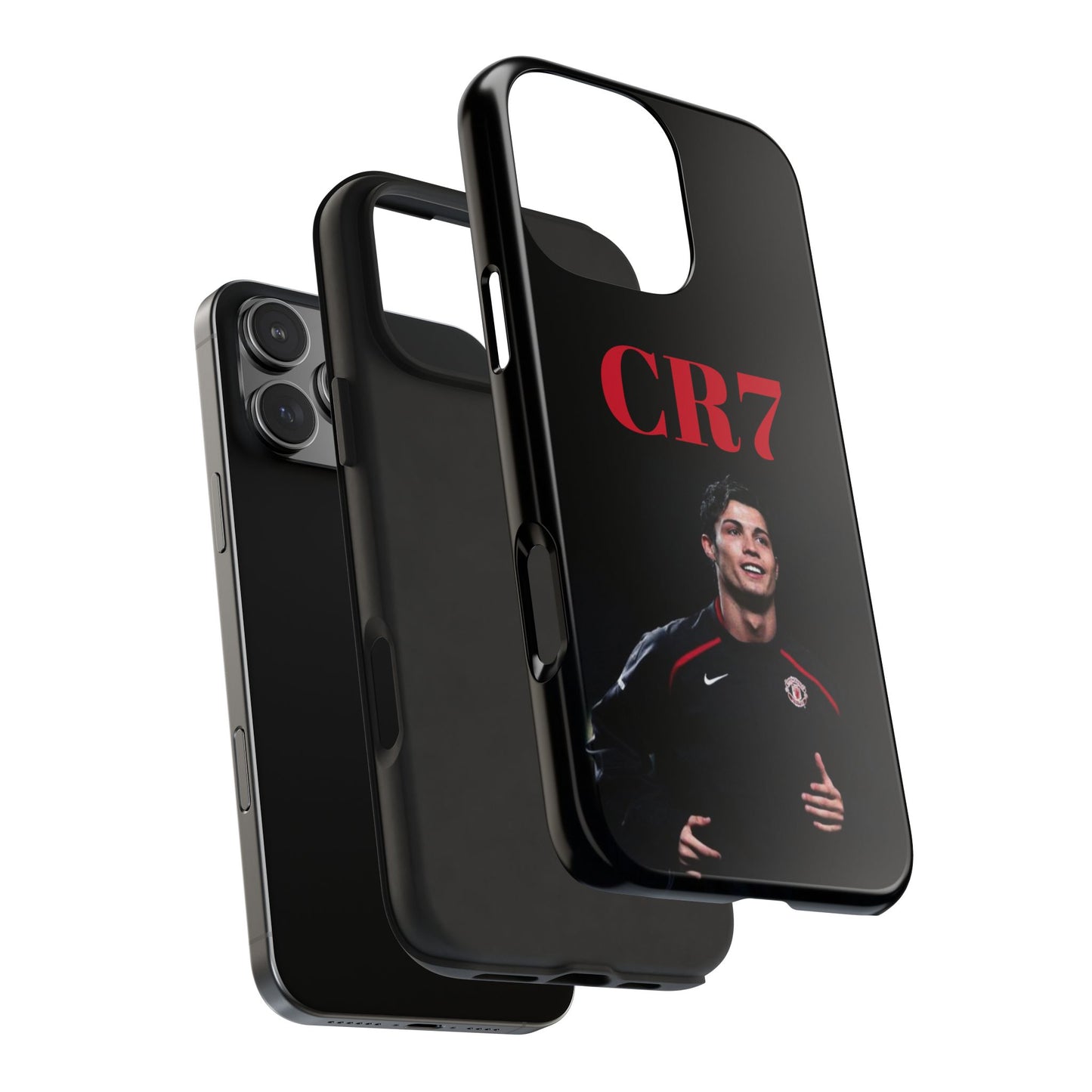Cristiano Ronaldo Phone Case