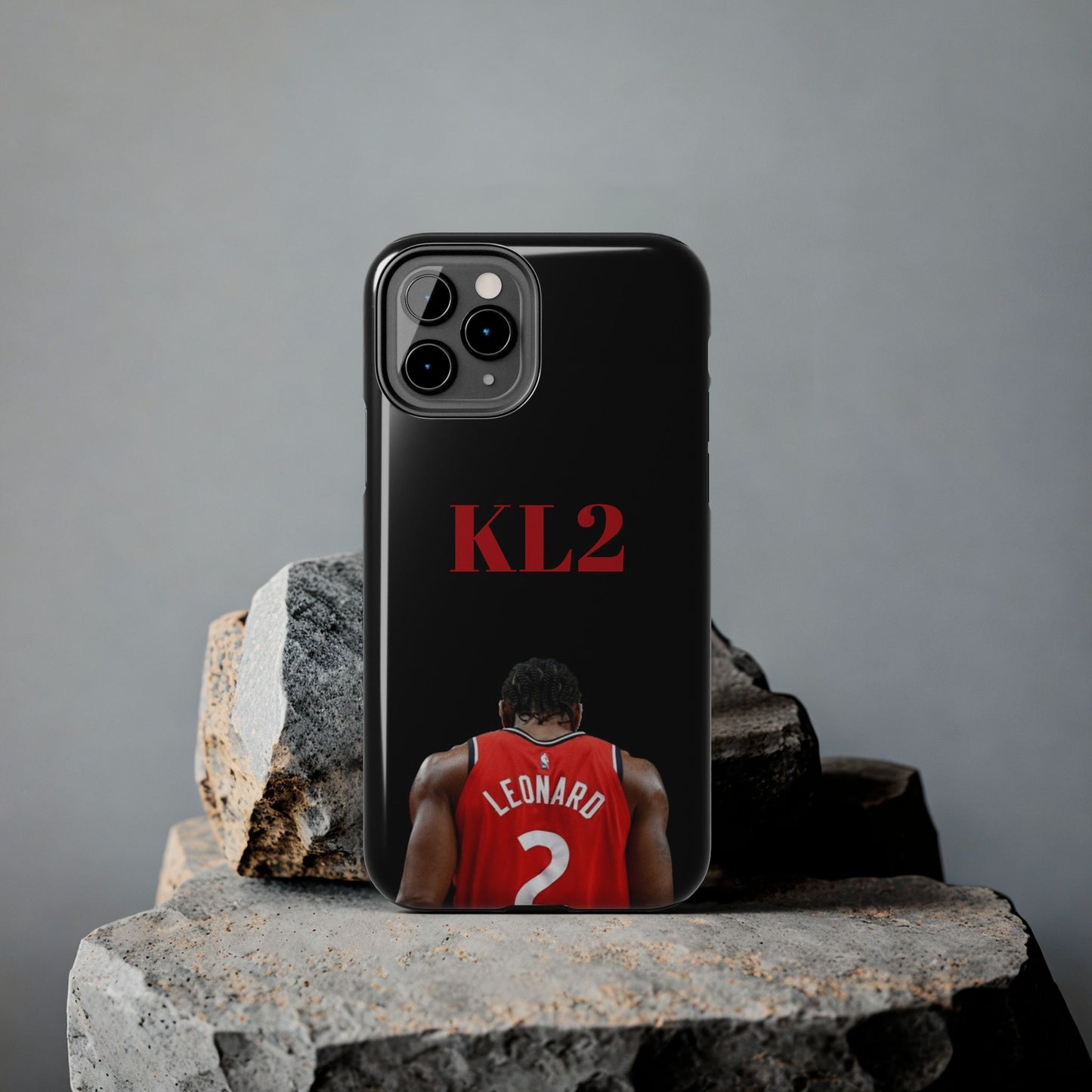 Kawhi Leonard Phone case