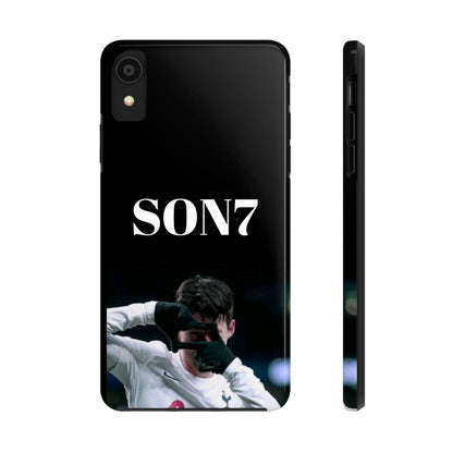 Heung Min Son Phone Case