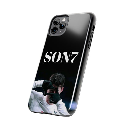 Heung Min Son Phone Case