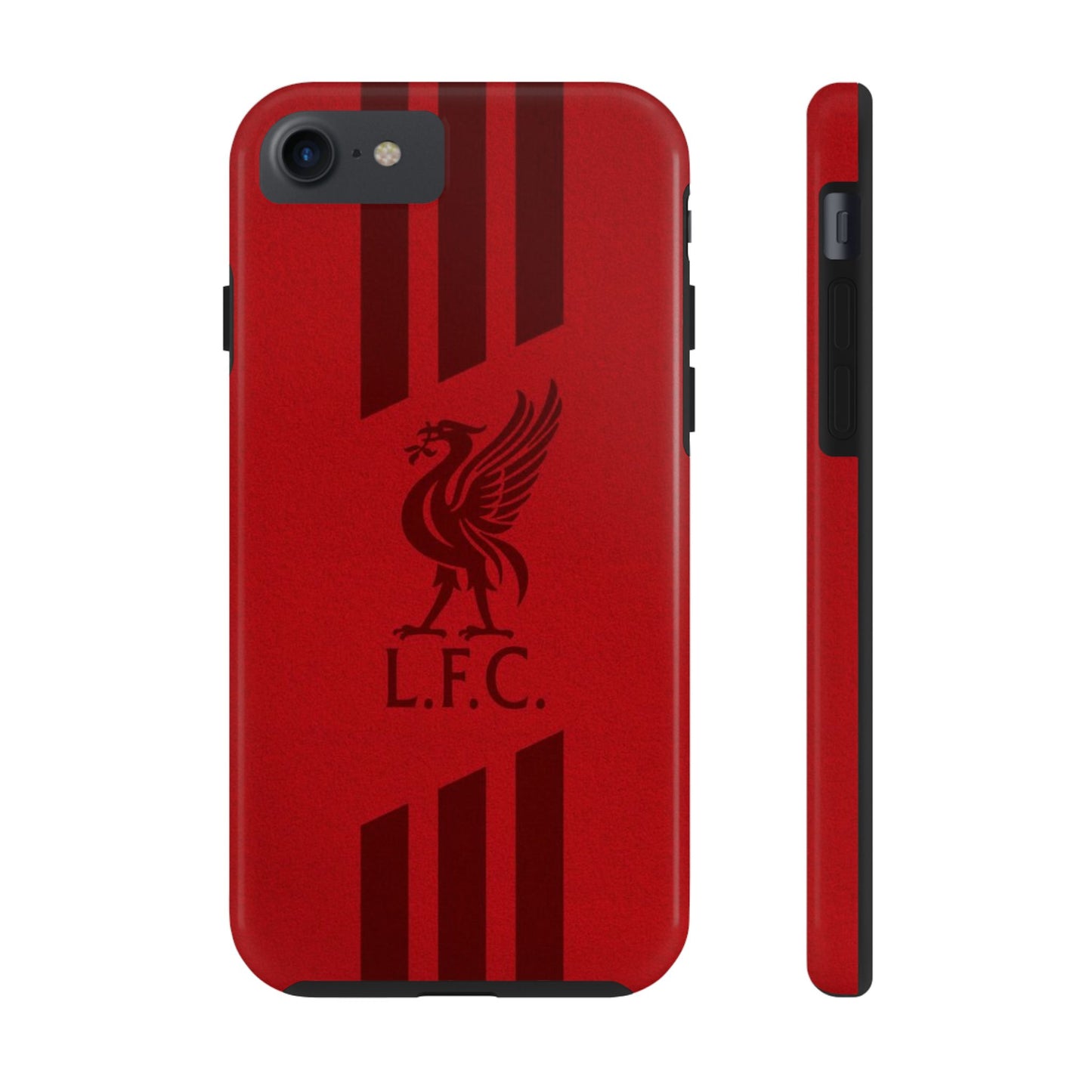 Liverpool FC Phone Case