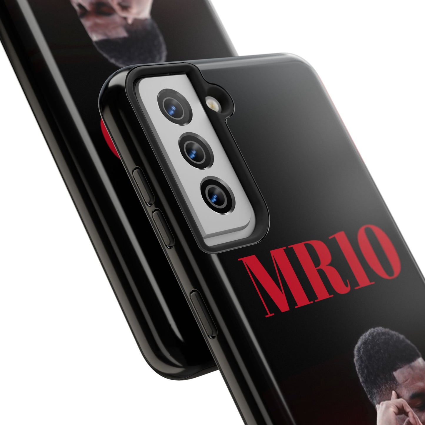 Marcus Rashford Phone Case