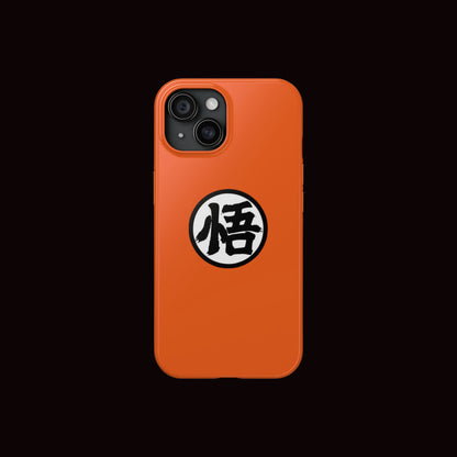 Dragon Ball Phone Case