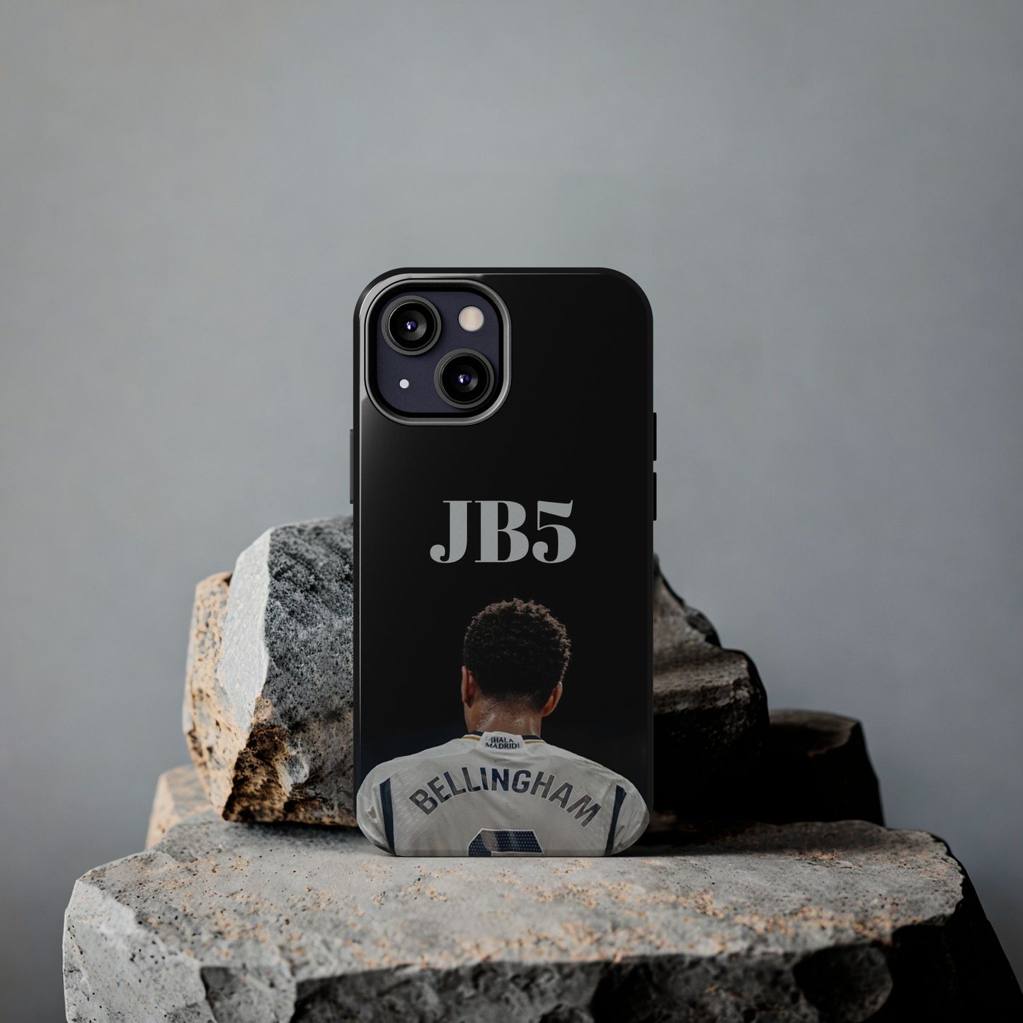 Jude Bellingham Phone Case