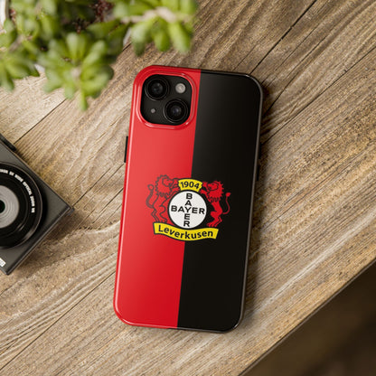 Bayer Leverkusen Phone Case