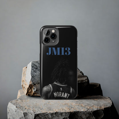 Ja Morant Phone Case