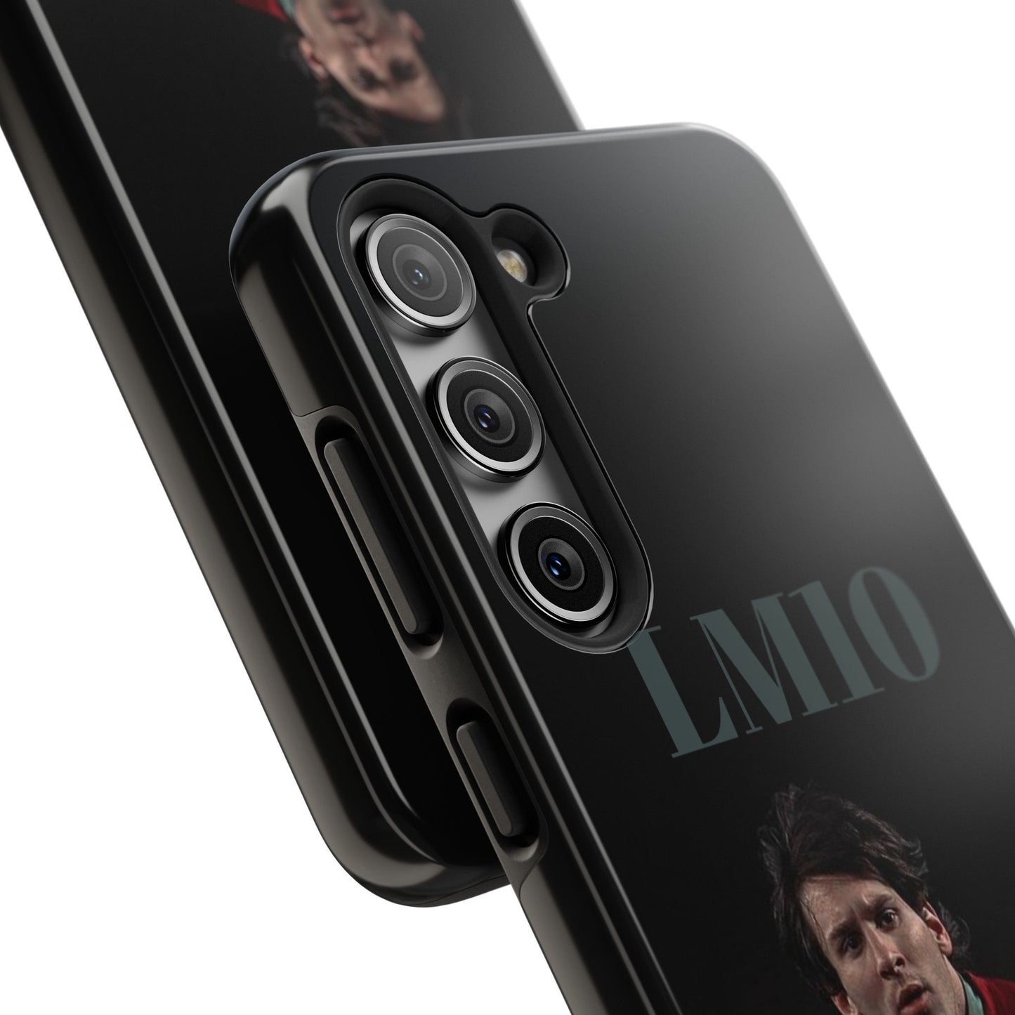 Lionel Messi Phone Case