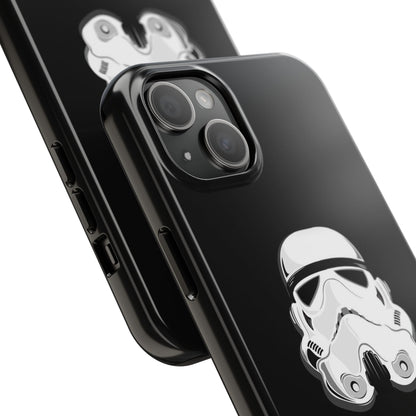 Storm Trooper Phone Case