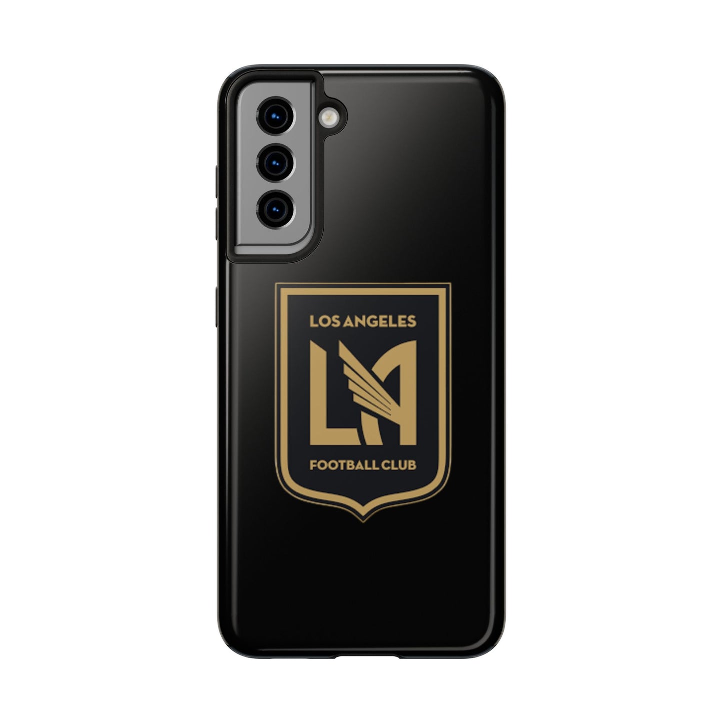 Los Angeles FC Phone Case