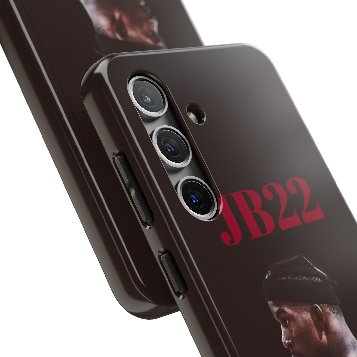 Jimmy Butler Phone Case