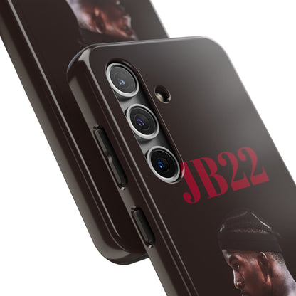 Jimmy Butler Phone Case