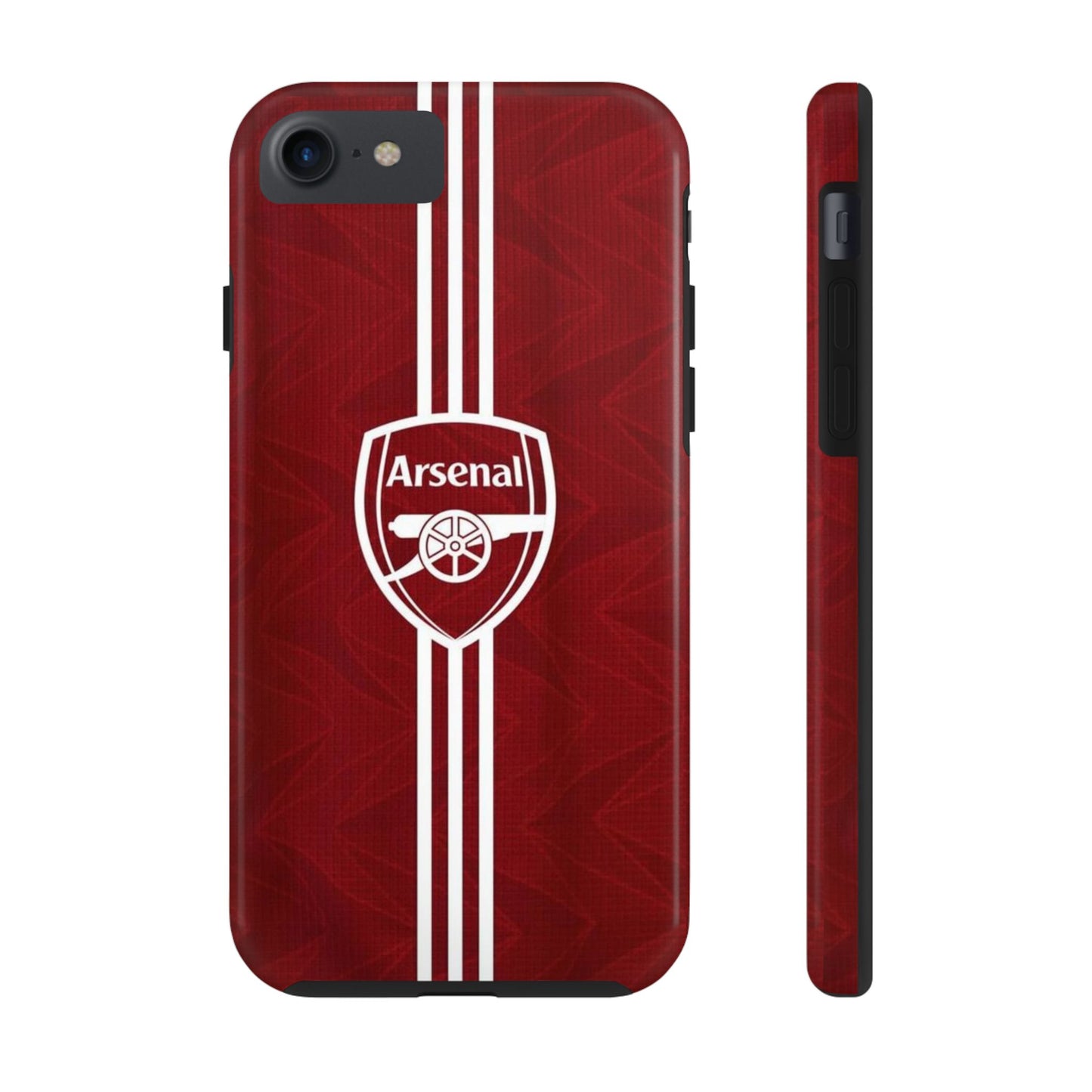 Arsenal FC Phone Case