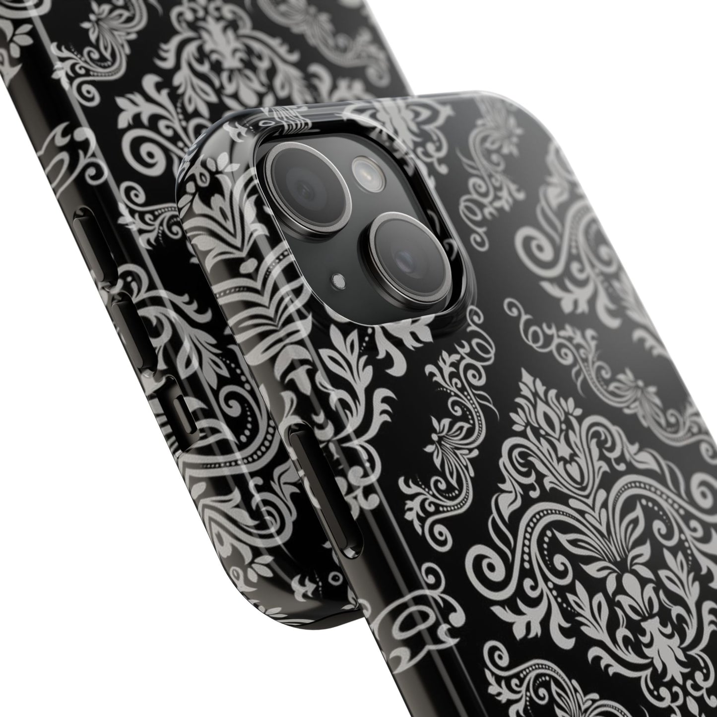 Timeless Luxury Pattern Phone Case