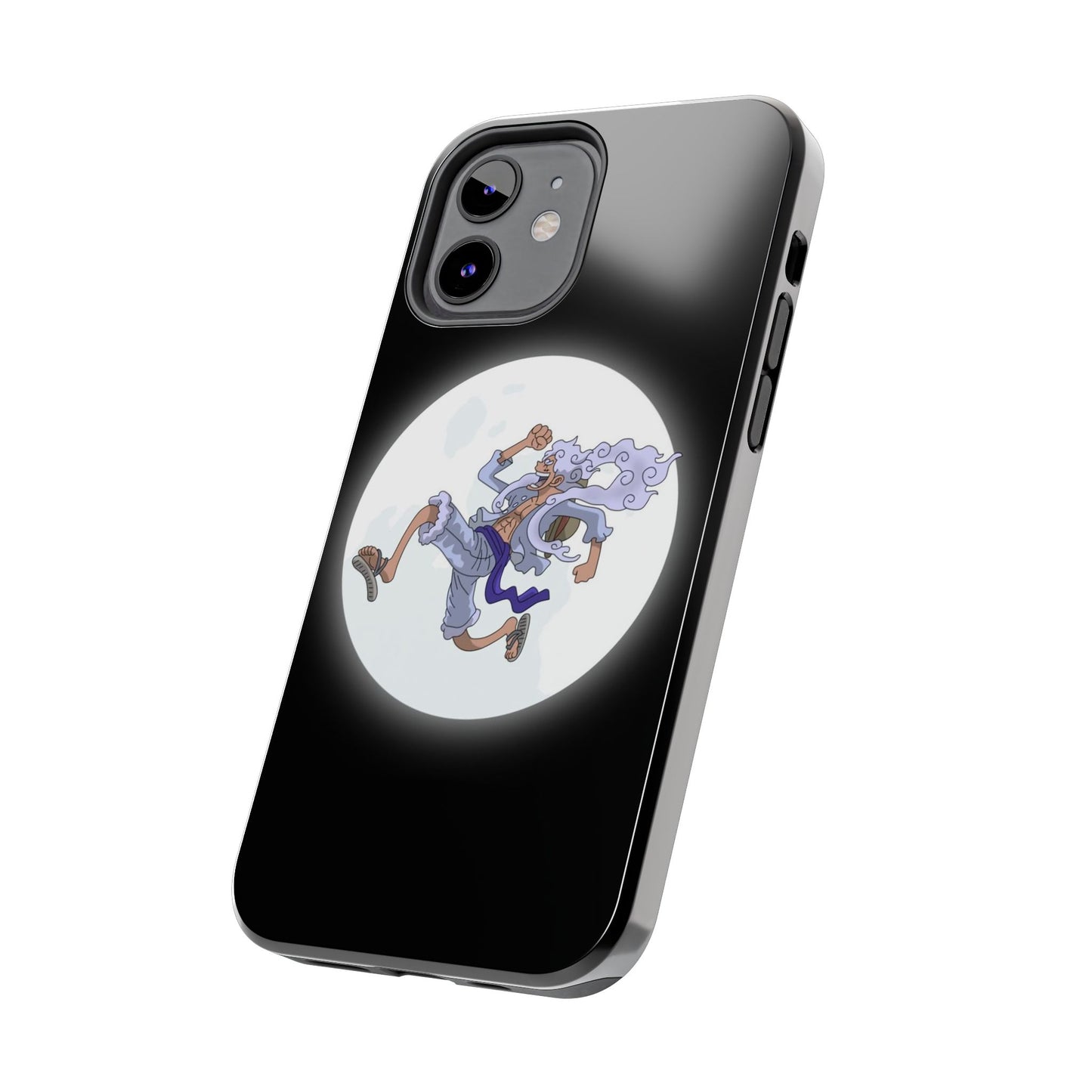 One Piece - Gear 5 Luffy Phone Case
