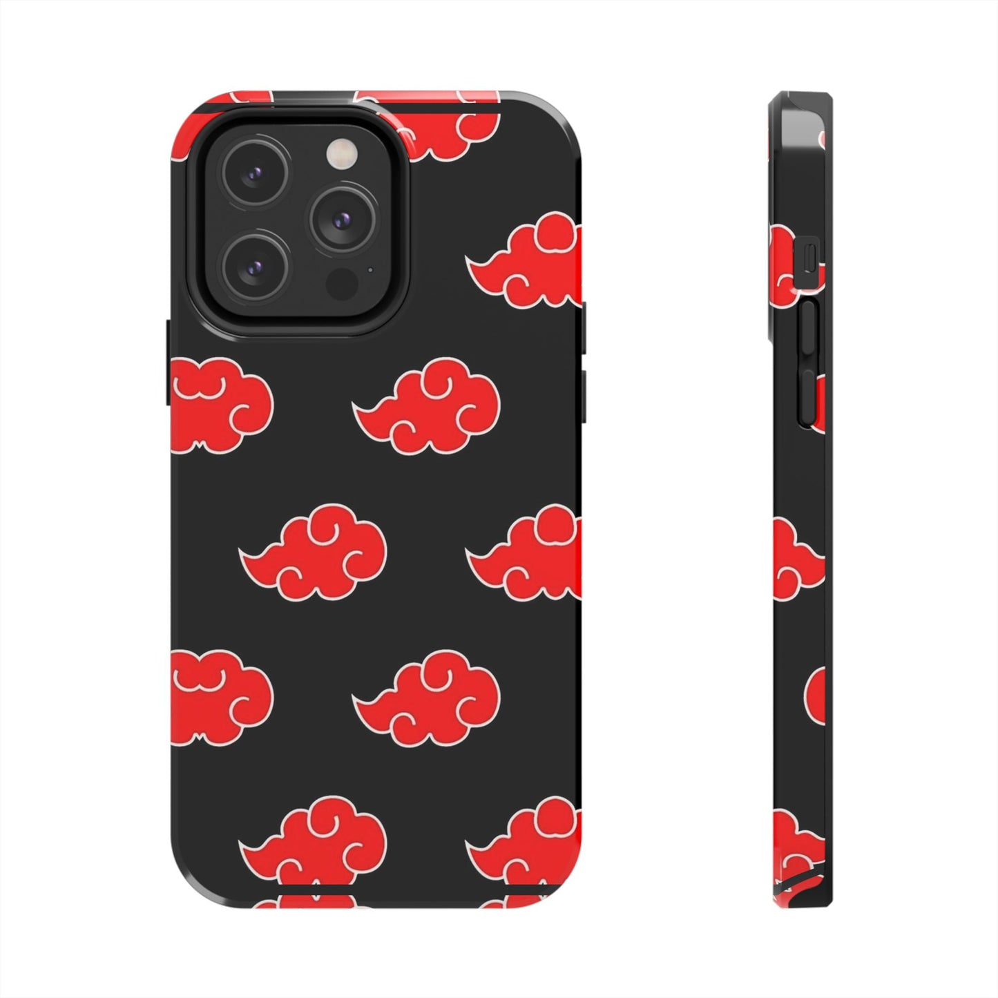 Naruto - Akatsuki Phone Case