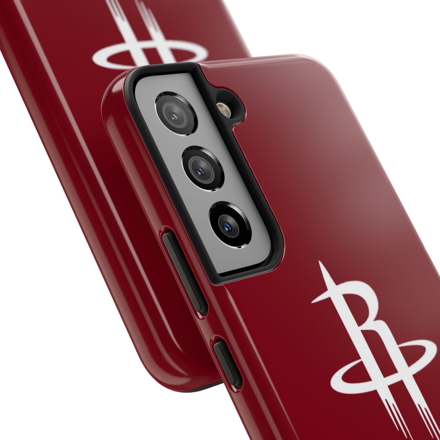 Houston Rockets Logo Phone Case