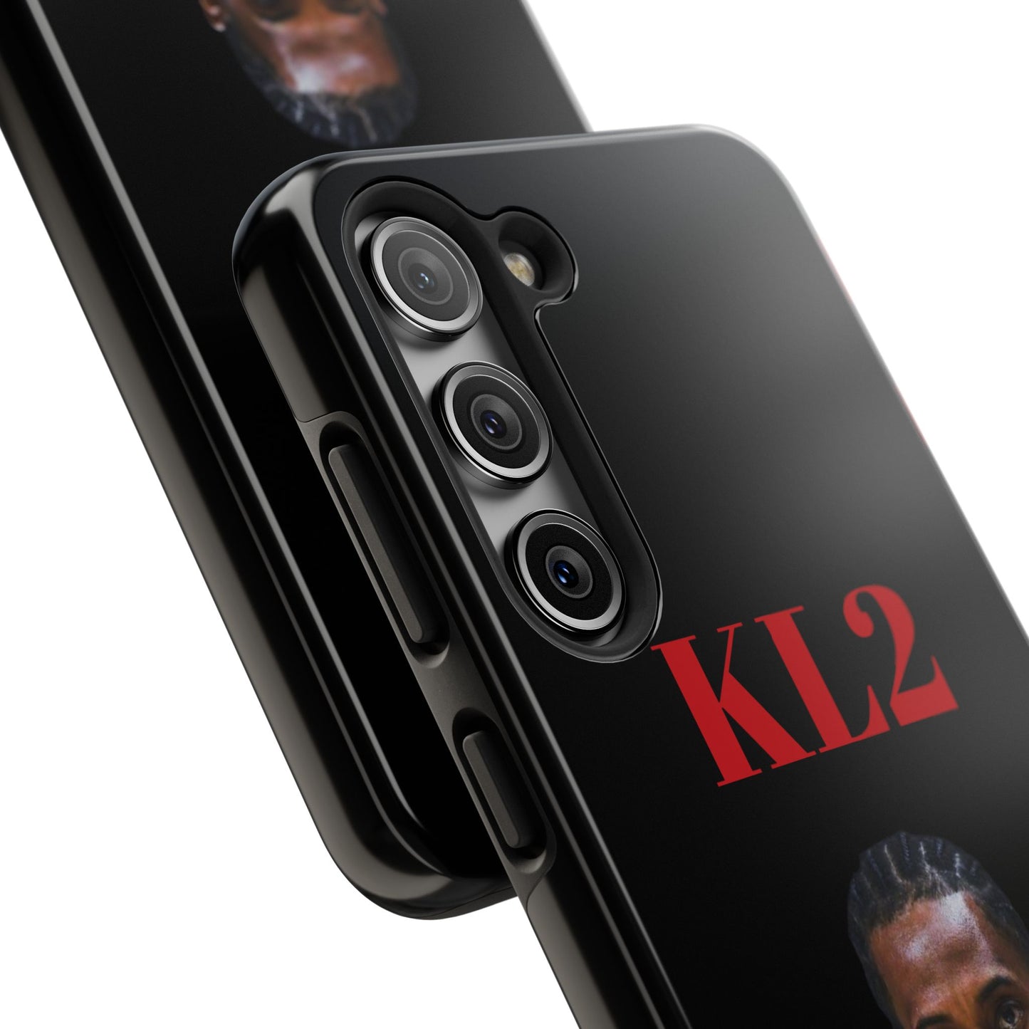 Kawhi Leonard Phone case