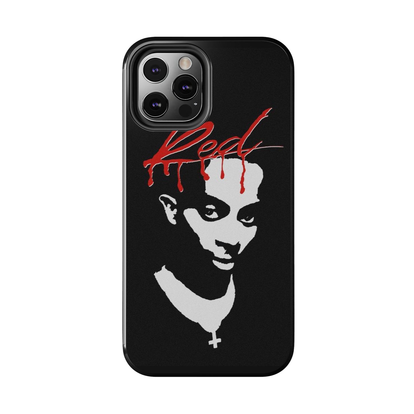 Whole Lotta Red Phone Case