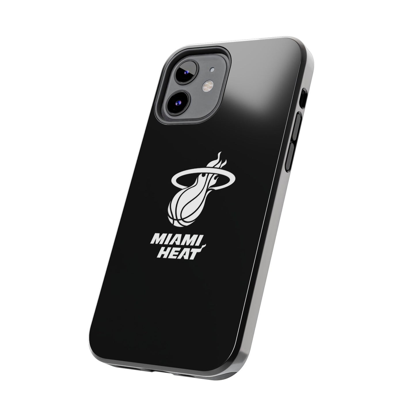 Classic Miami Heat Phone Case