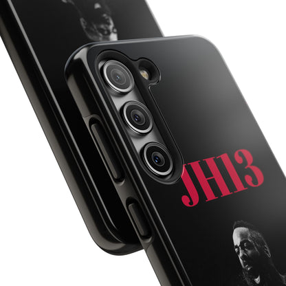 James Harden Phone Case
