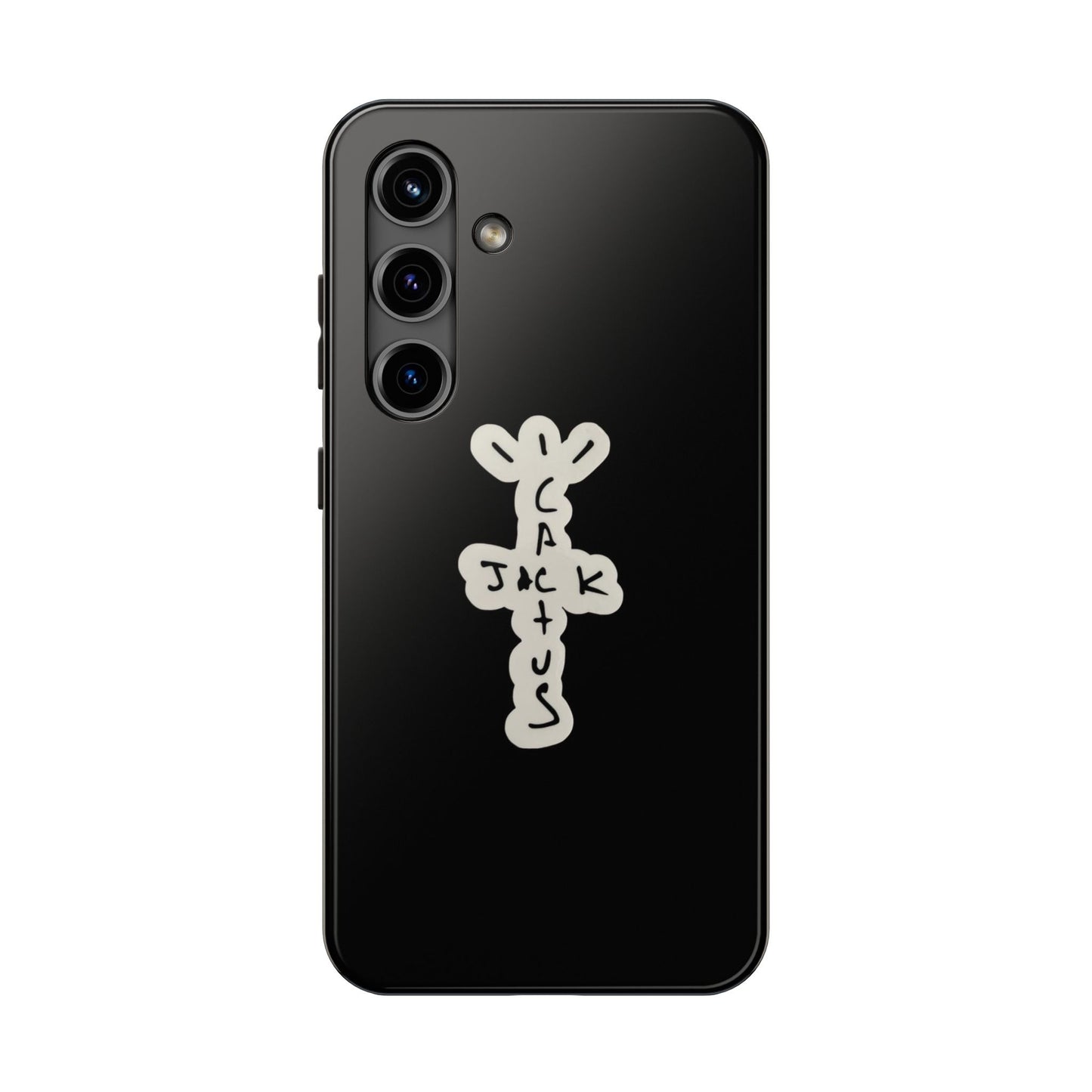 Cactus Jack Phone Case