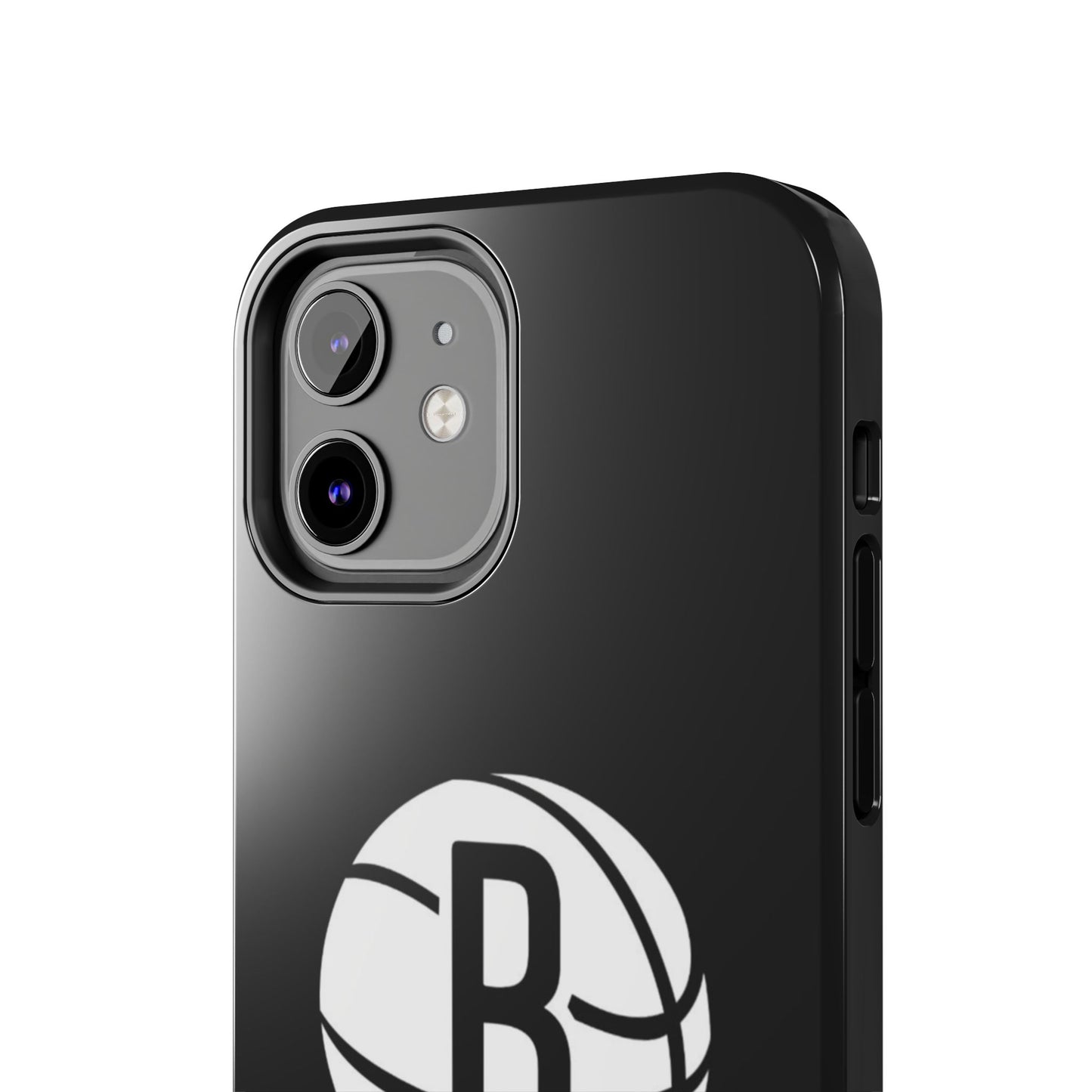 Brooklyn Nets Logo Phone Case