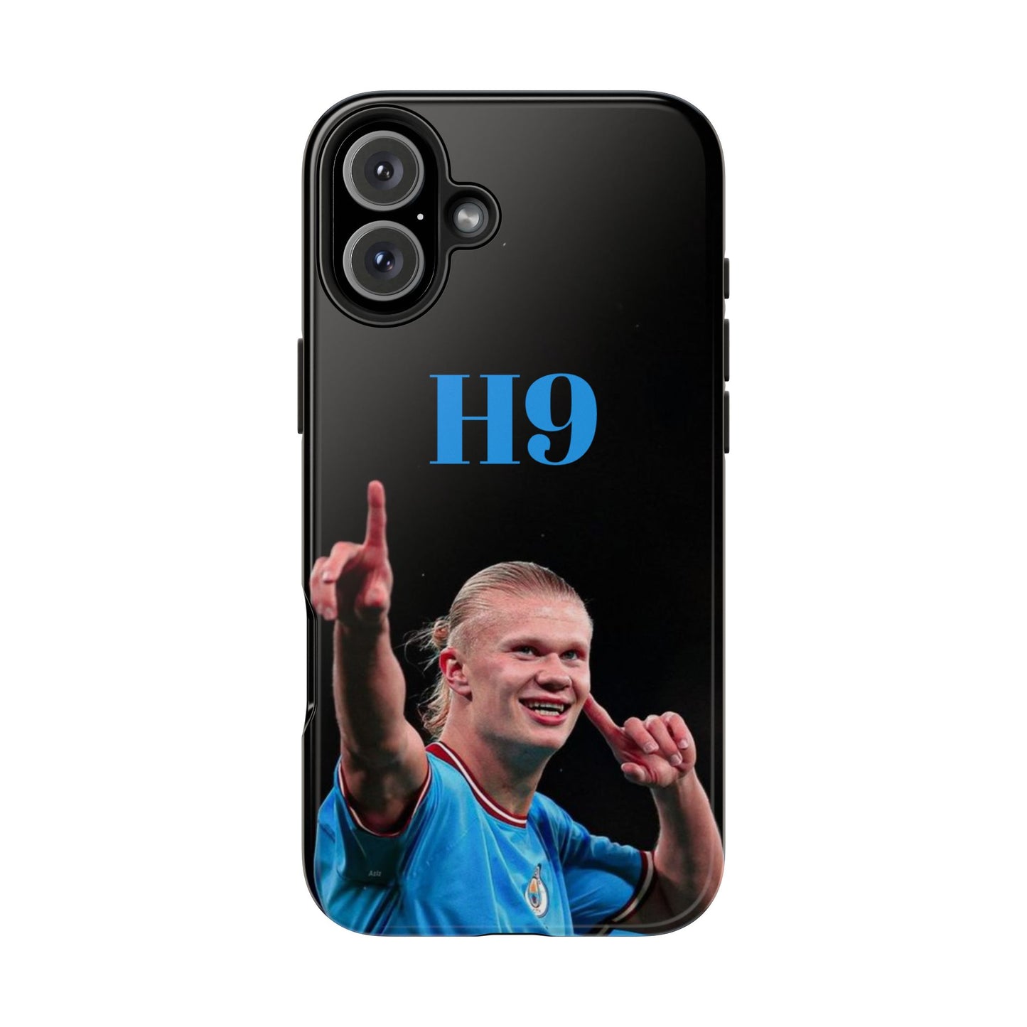 Haaland Phone Case