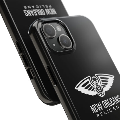 Classic New Orleans Pelicans Phone Case