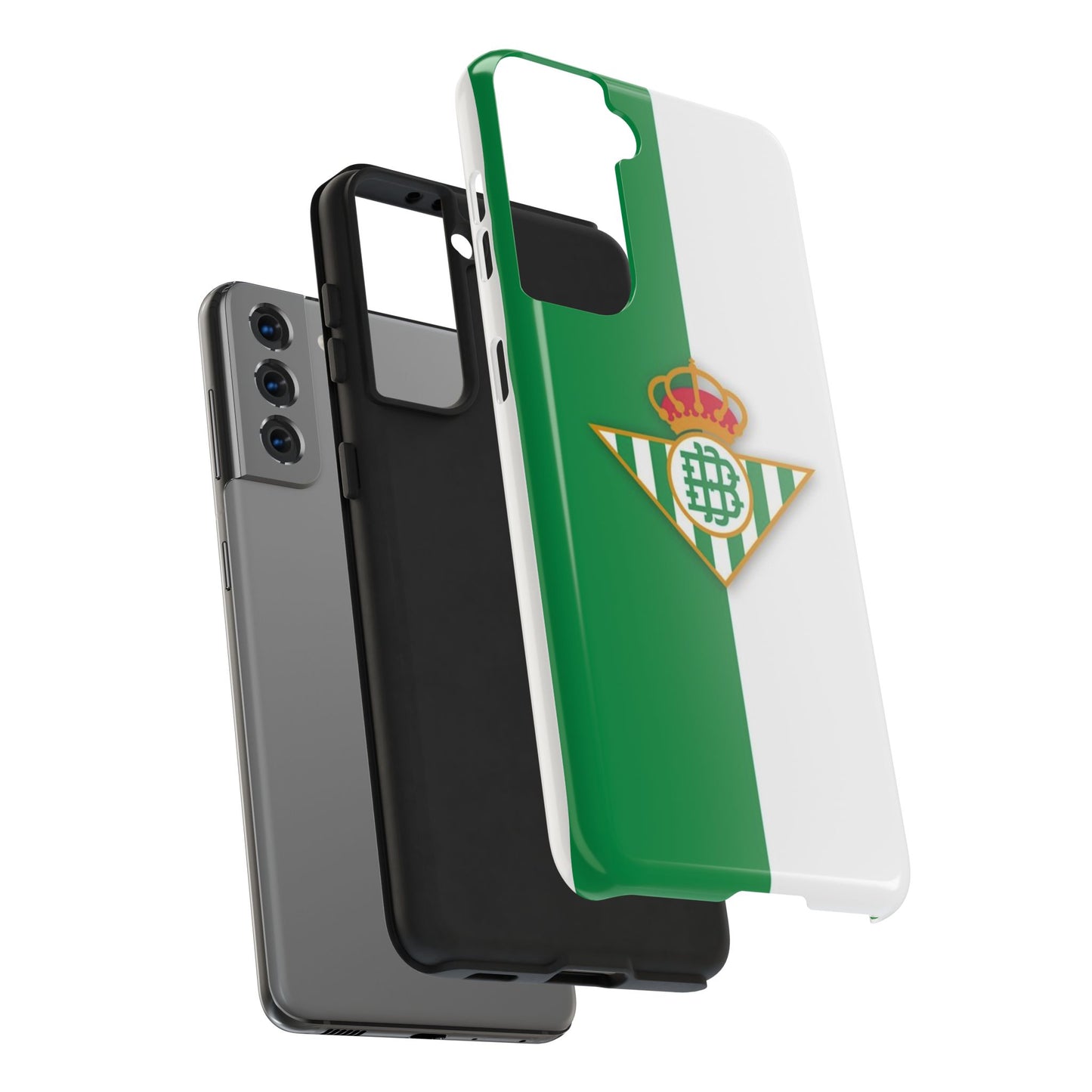 Real Betis Phone Case