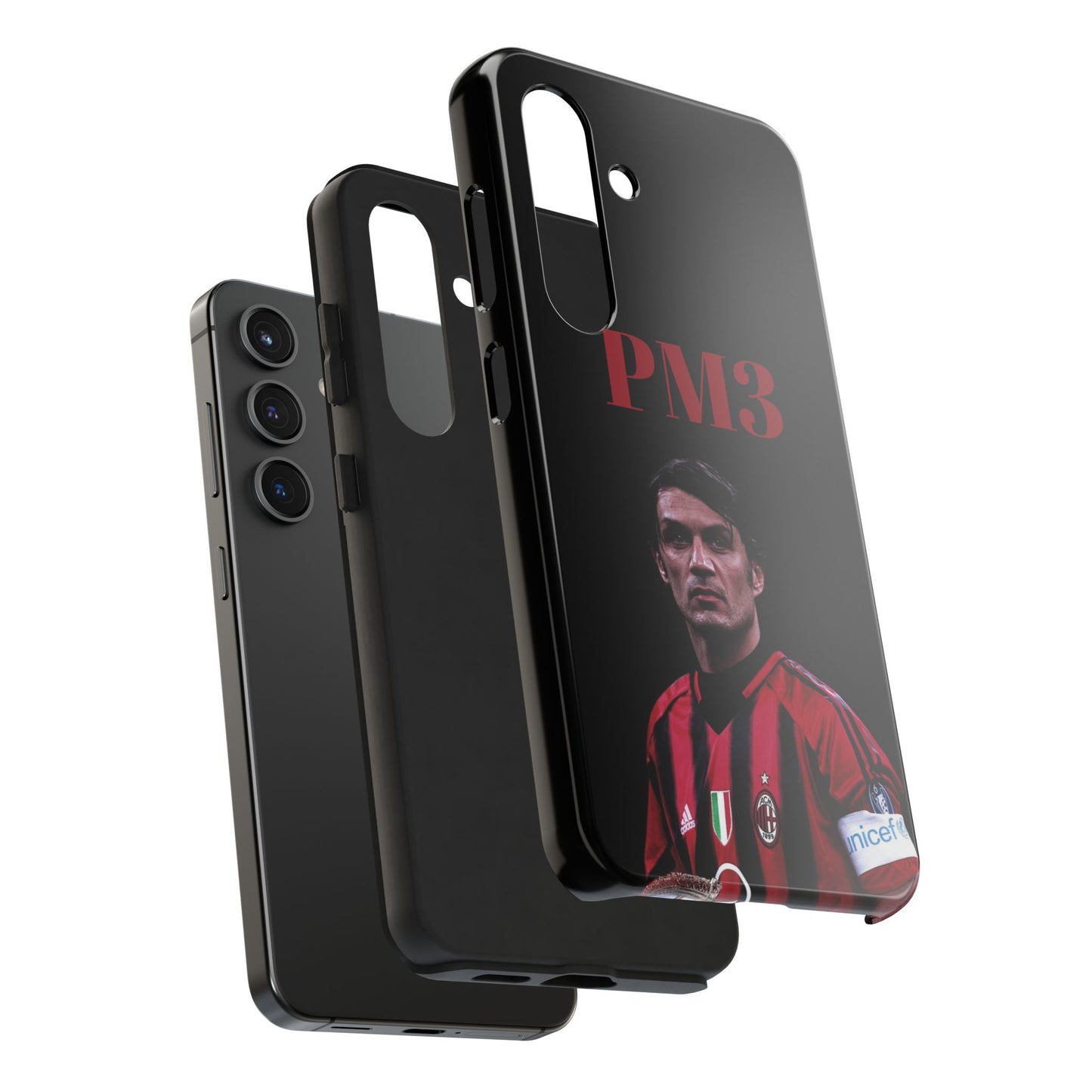 Paolo Maldini Phone Case