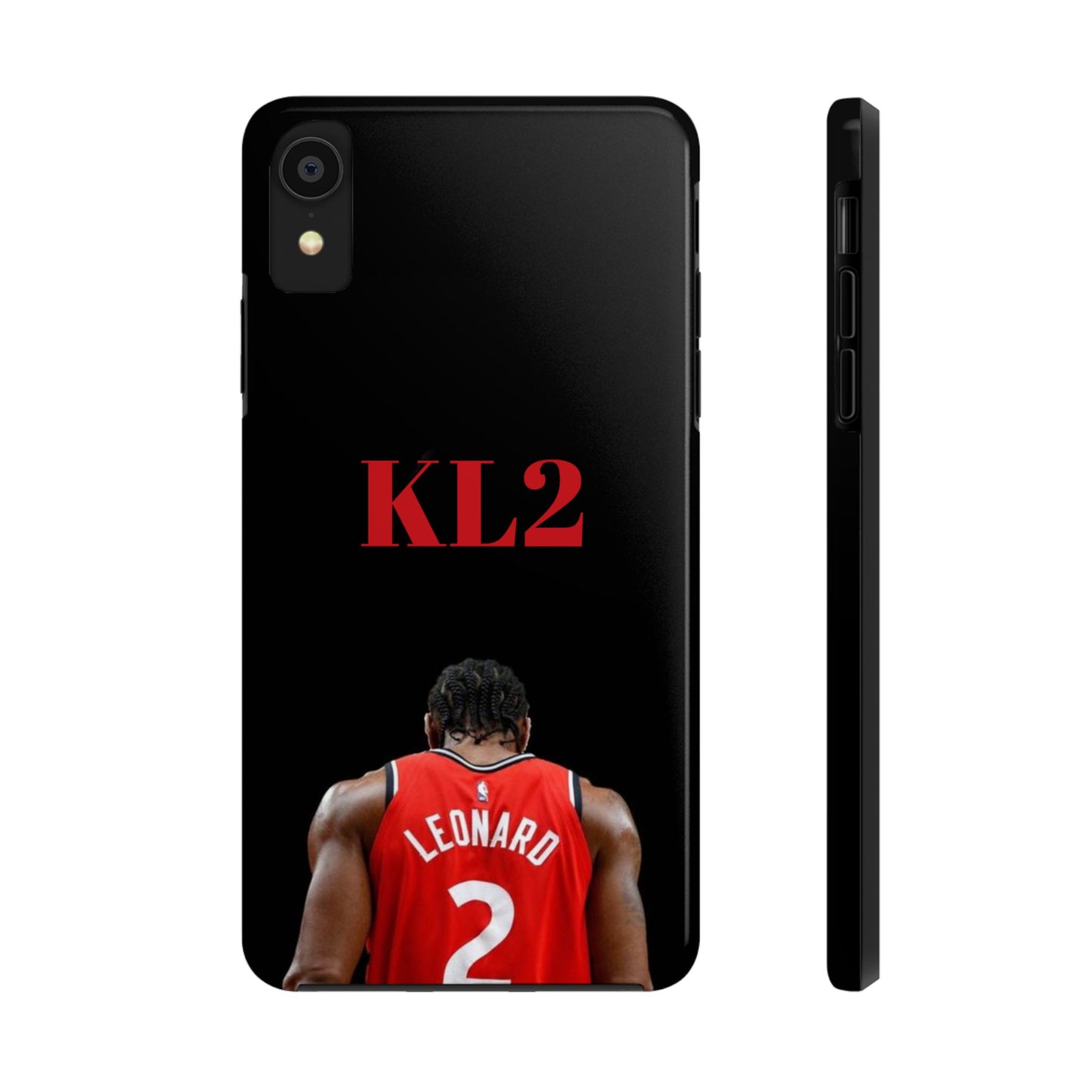 Kawhi Leonard Phone case